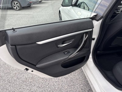 2020 BMW 430i Gran Coupe