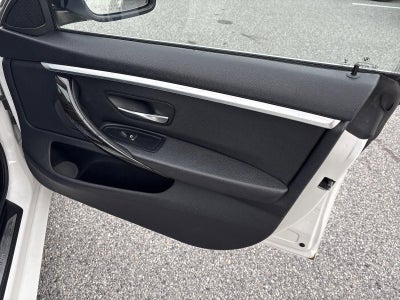 2020 BMW 430i Gran Coupe