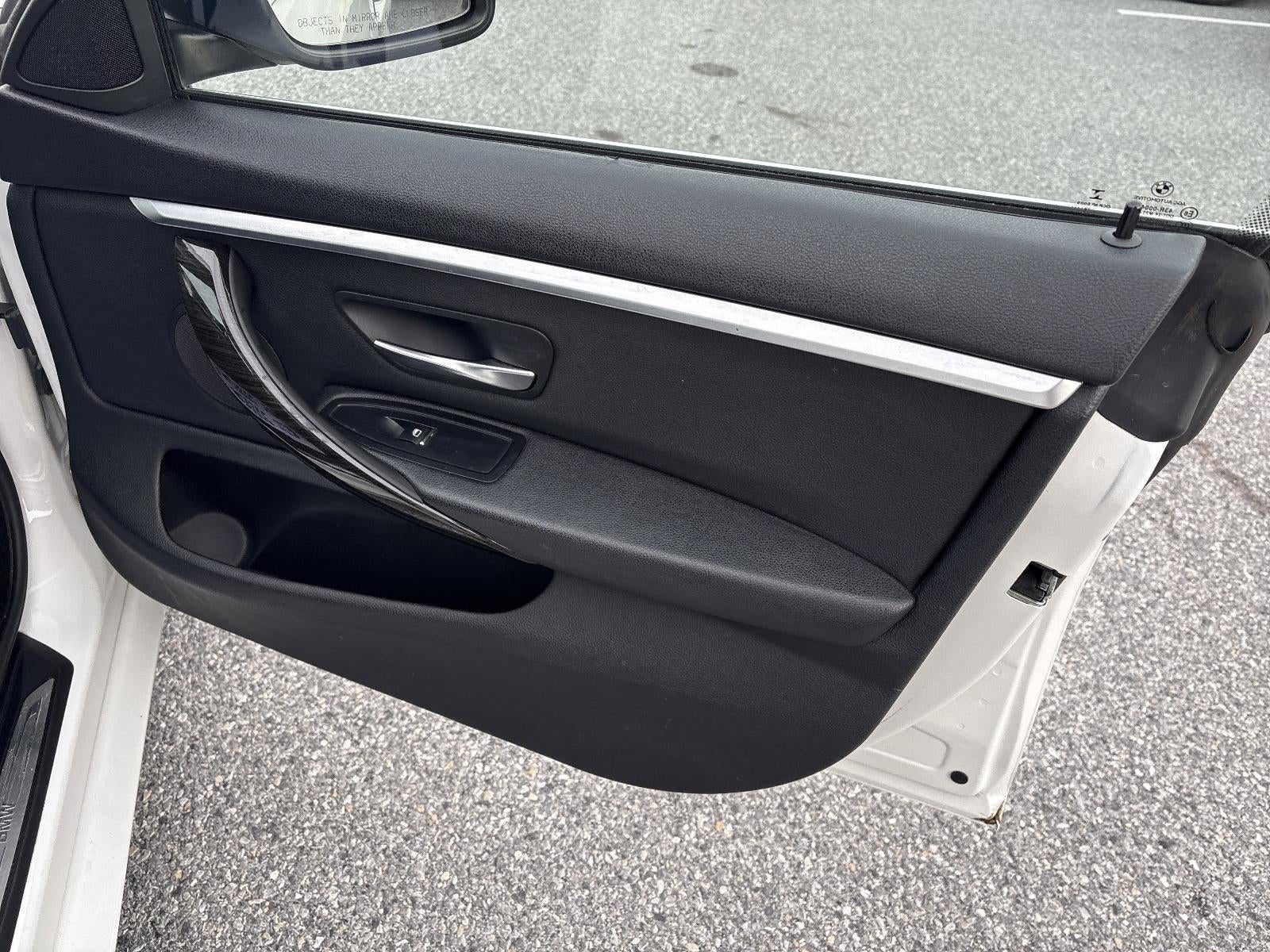 2020 BMW 430i Gran Coupe