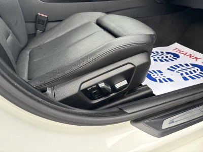 2020 BMW 430i Gran Coupe