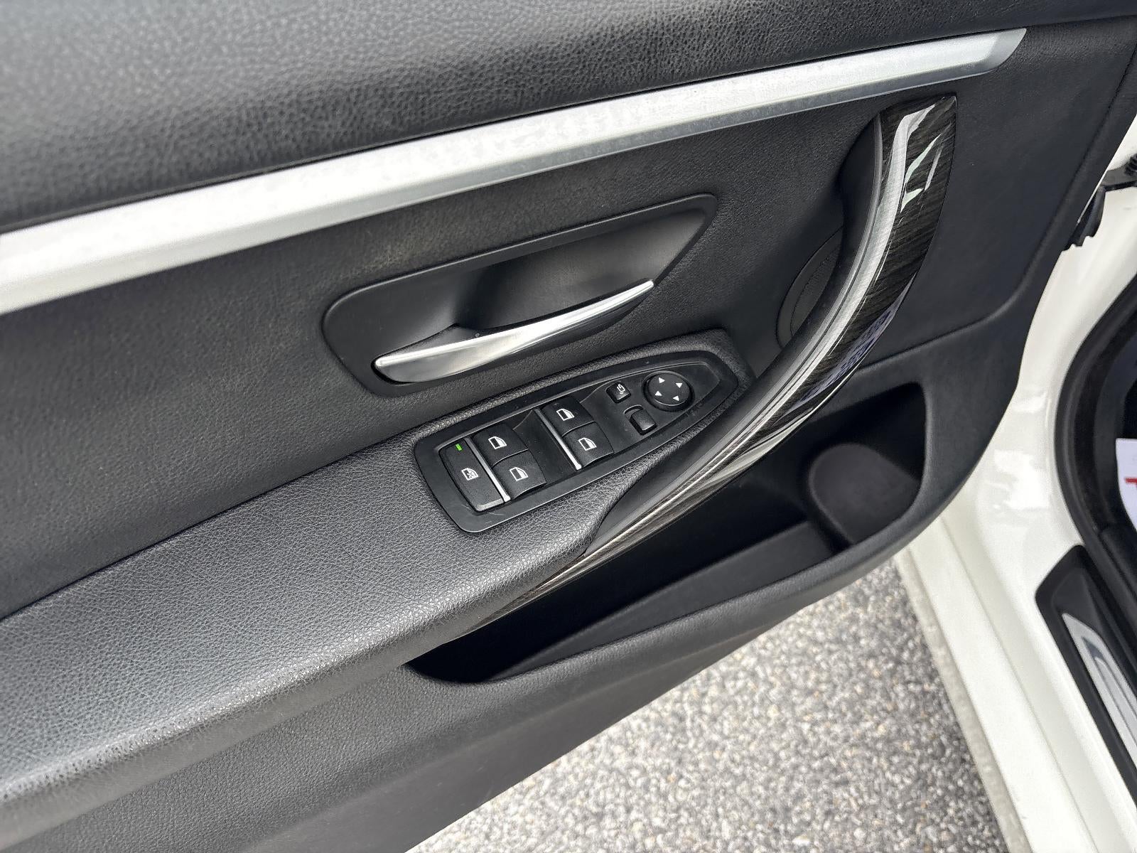 2020 BMW 430i Gran Coupe