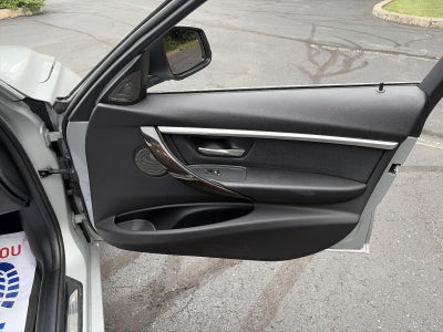2018 BMW 340i xDrive Sedan