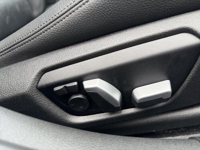 2018 BMW 340i xDrive Sedan