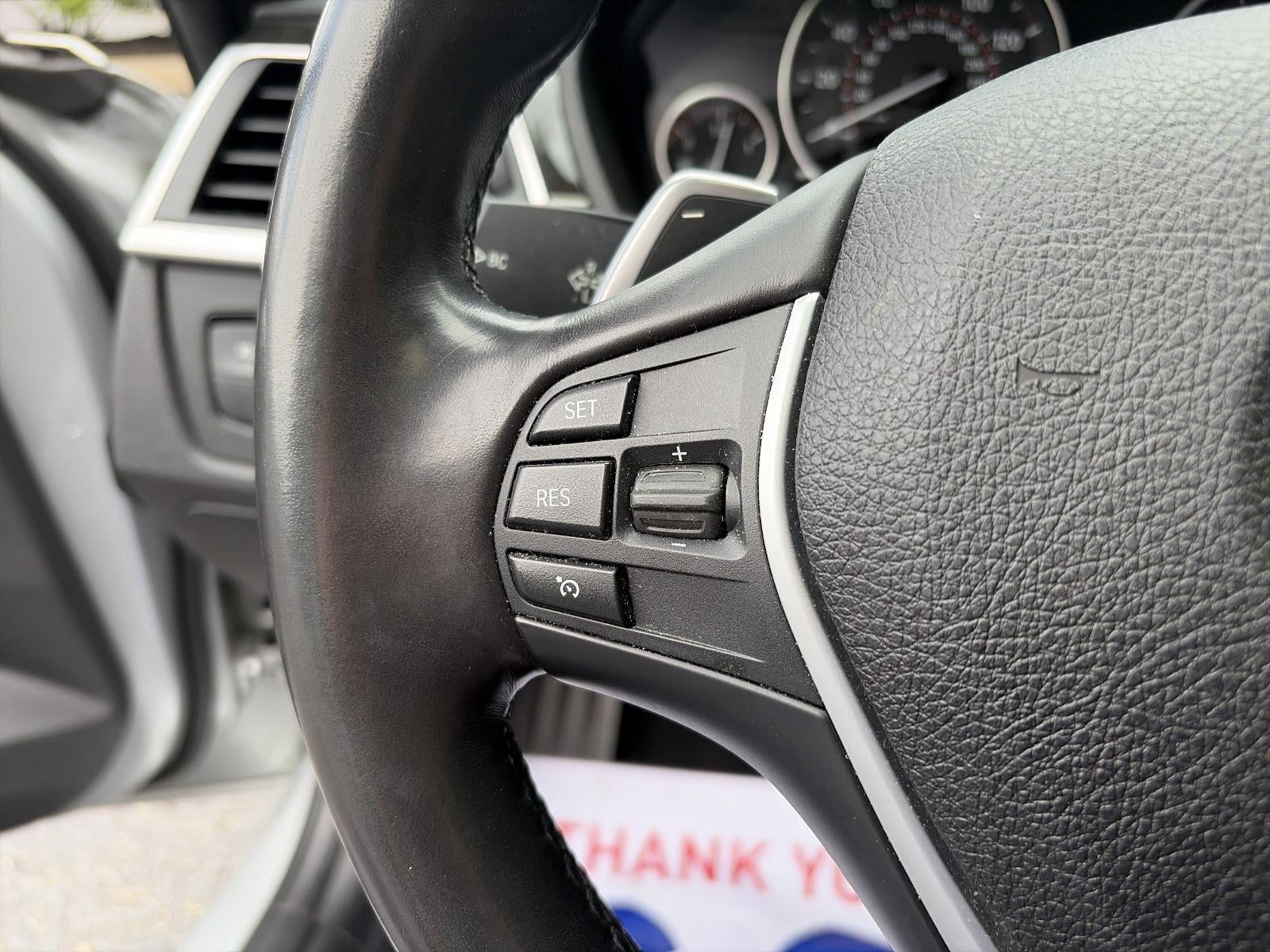 2018 BMW 340i xDrive Sedan
