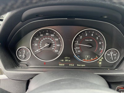 2018 BMW 340i xDrive Sedan