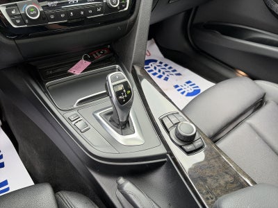 2018 BMW 340i xDrive Sedan