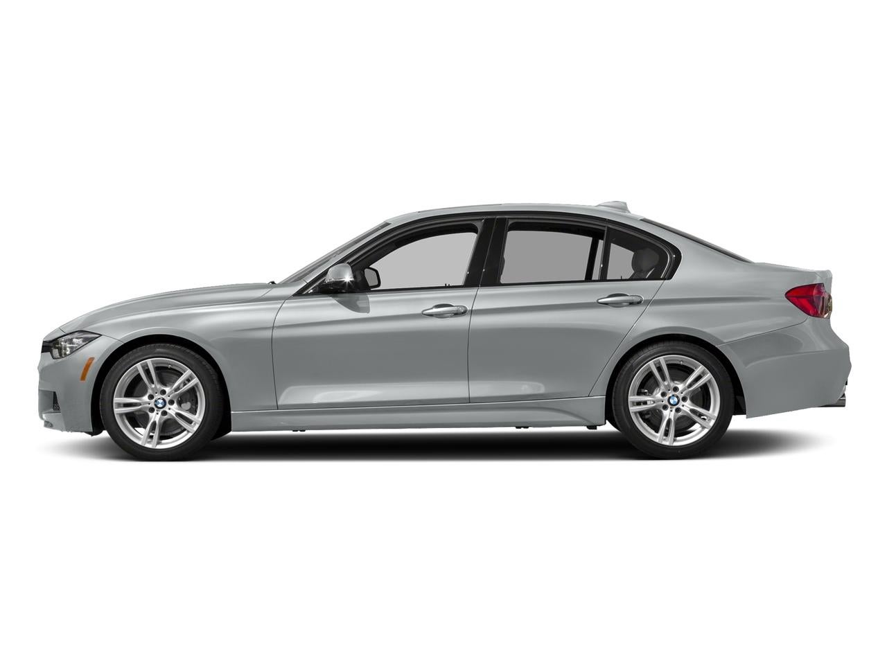 2018 BMW 340i xDrive Sedan