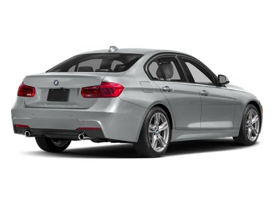 2018 BMW 340i xDrive Sedan