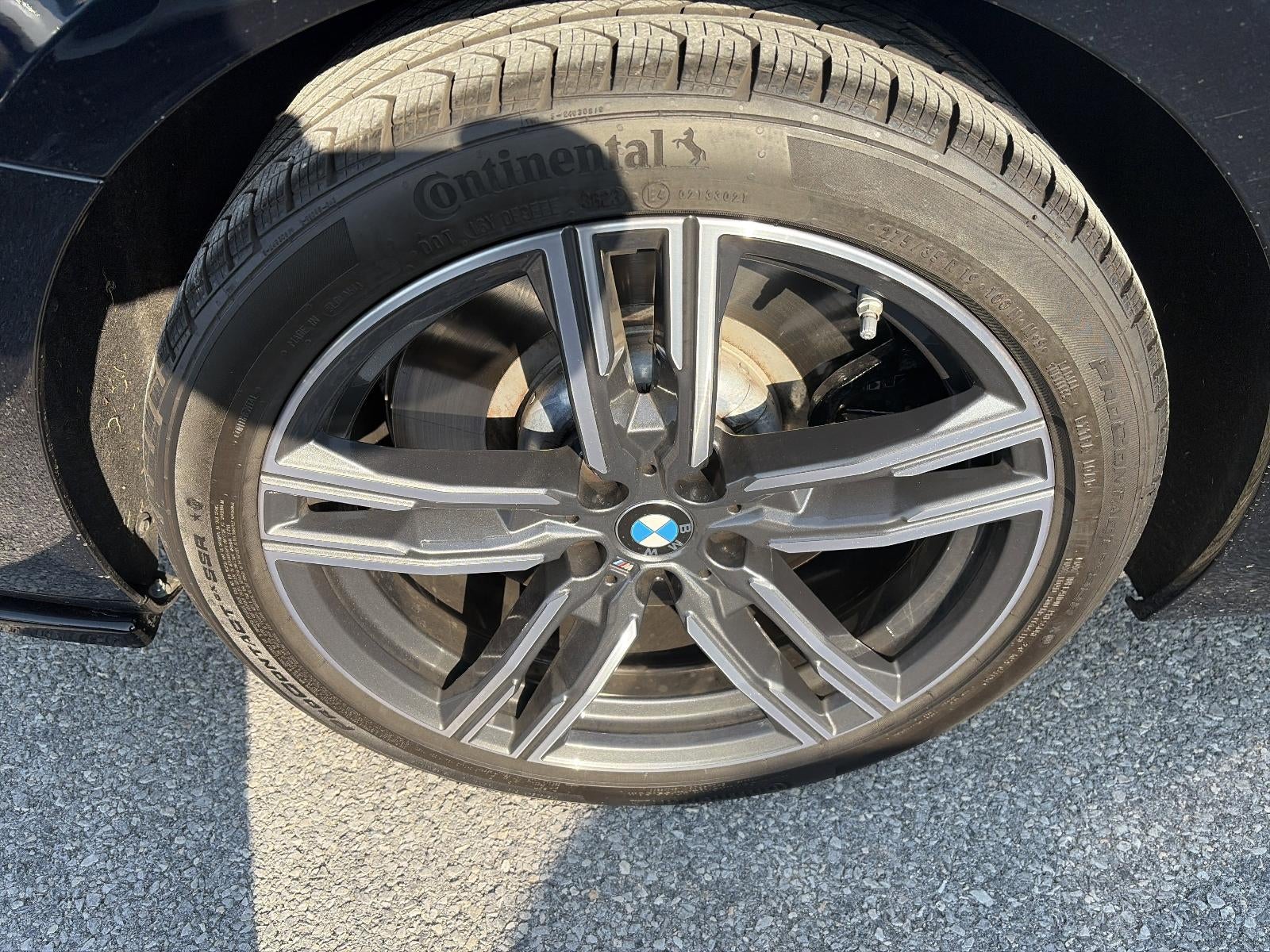 2024 BMW M850i xDrive Coupe