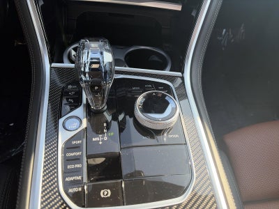 2024 BMW M850i xDrive Coupe