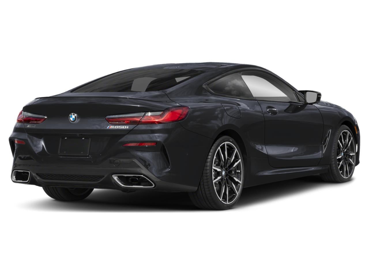 2024 BMW M850i xDrive Coupe