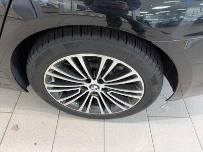 2018 BMW 530i xDrive Sedan