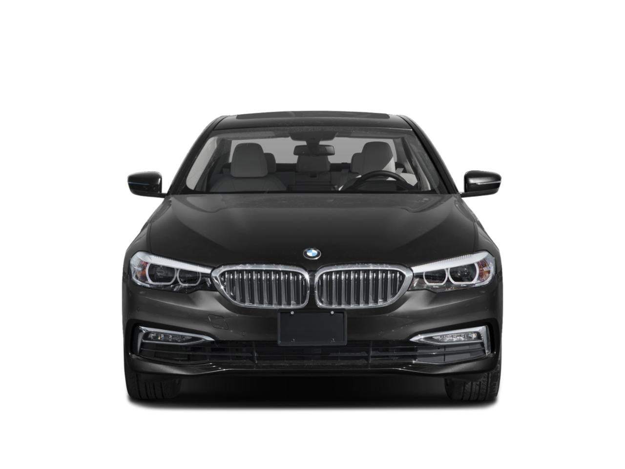 2018 BMW 530i xDrive Sedan
