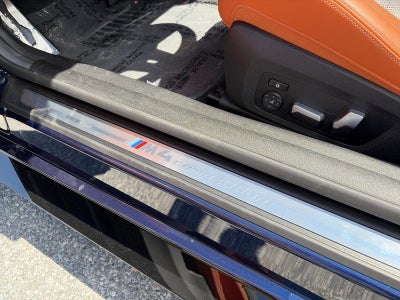 2022 BMW M4 M4 Competition xDrive Convertible