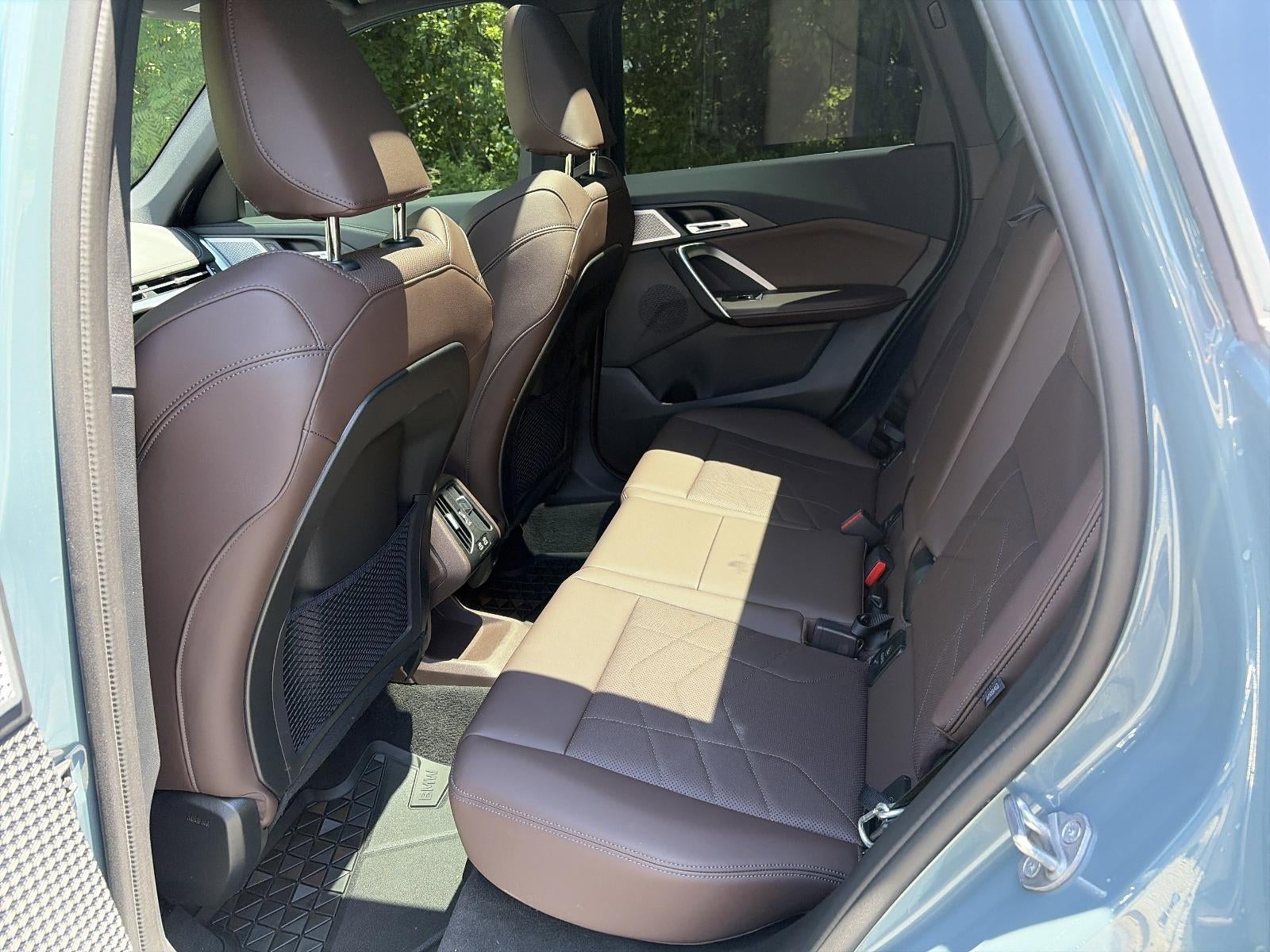 2024 BMW X1 xDrive28i Sports Activity Vehicle
