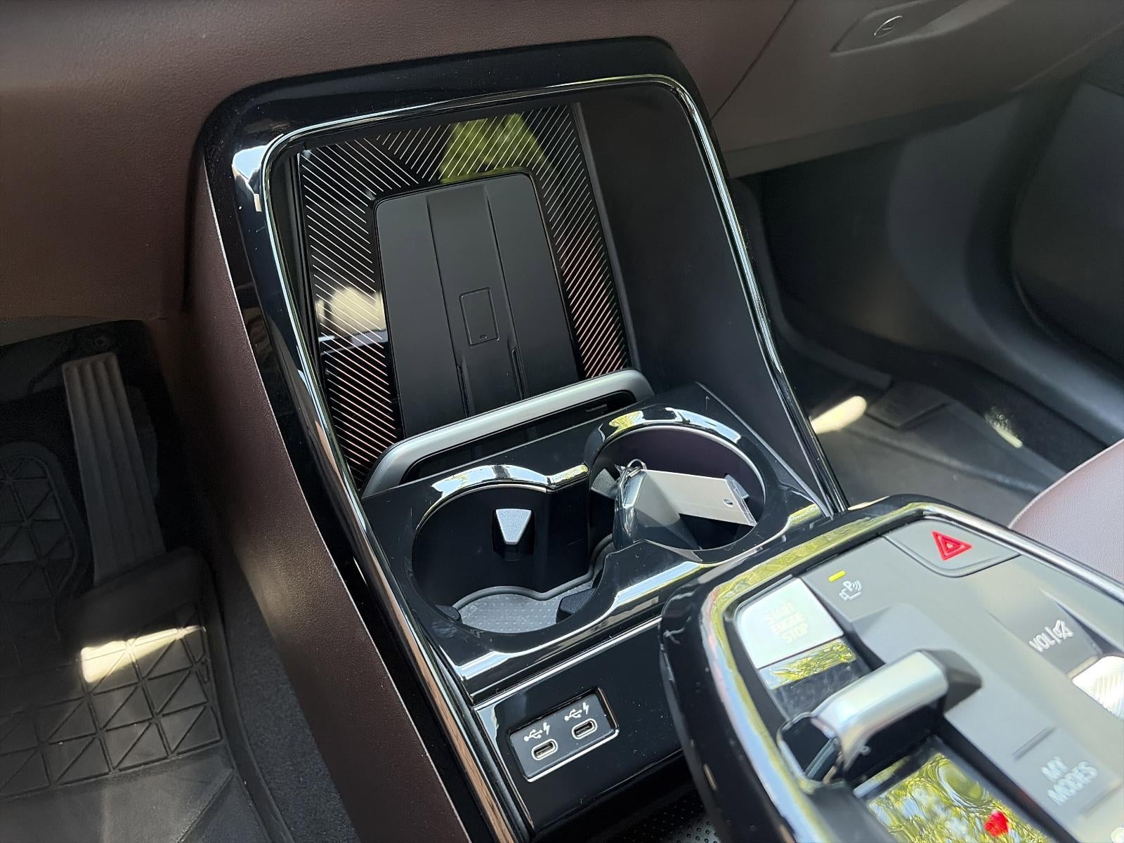 2024 BMW X1 xDrive28i Sports Activity Vehicle