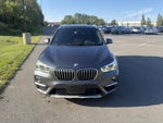 2017 BMW X1 xDrive28i Sports Activity Vehicle