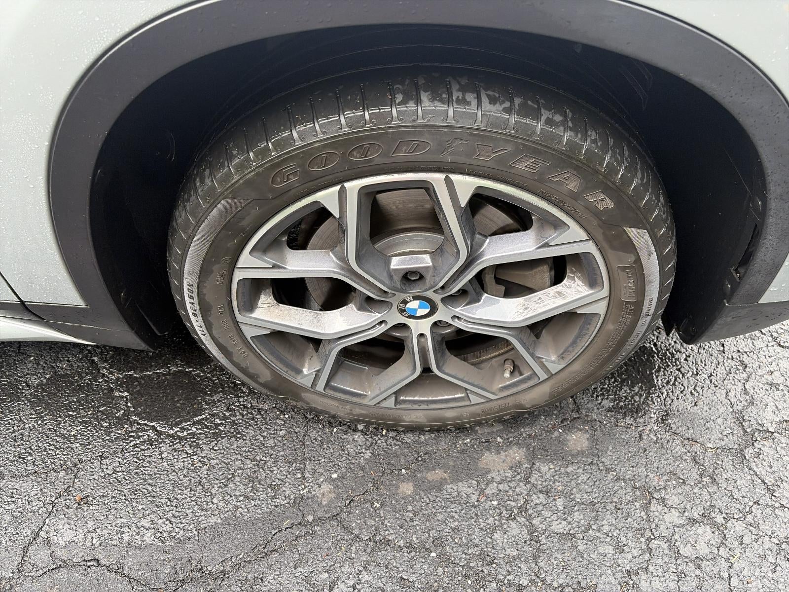 2021 BMW X1 xDrive28i Sports Activity Vehicle