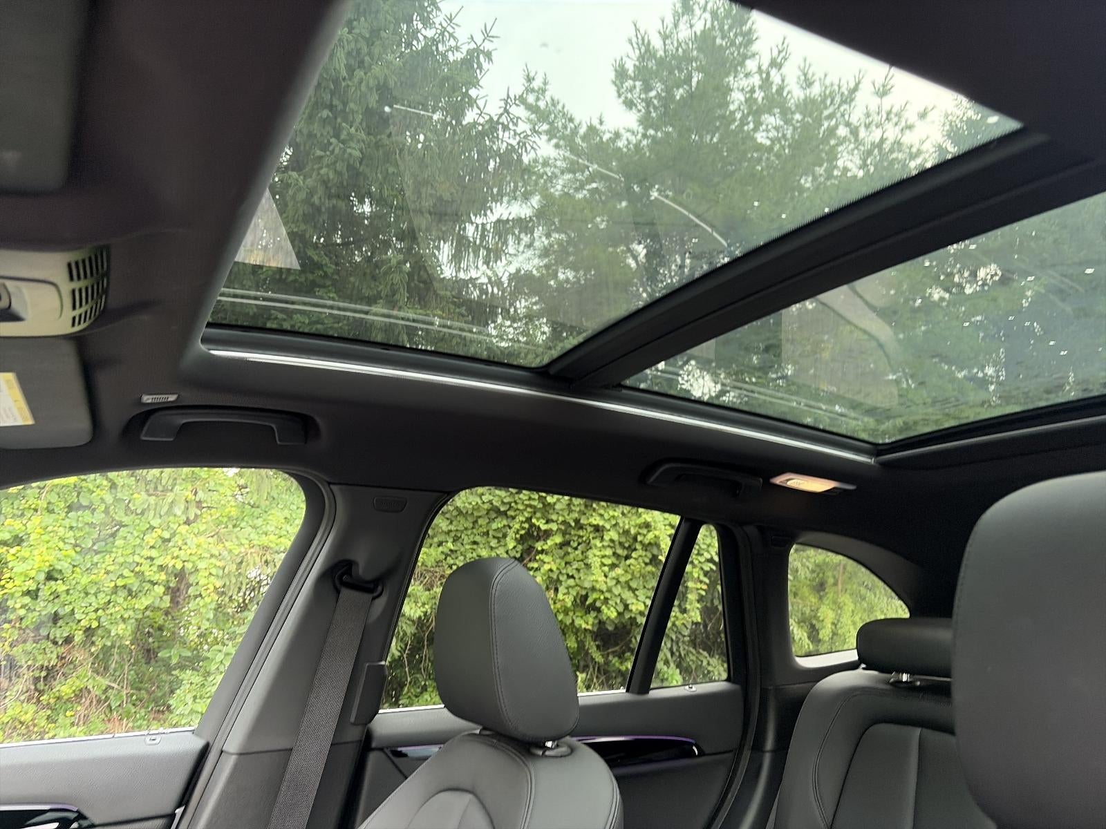 2021 BMW X1 xDrive28i Sports Activity Vehicle