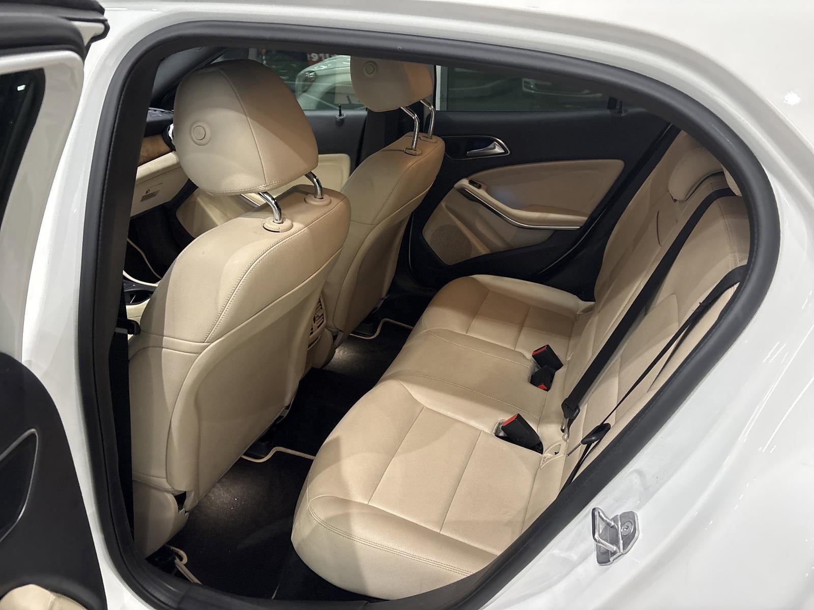 2019 Mercedes-Benz GLA GLA 250 4MATIC® SUV