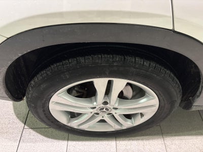 2019 Mercedes-Benz GLA GLA 250 4MATIC® SUV