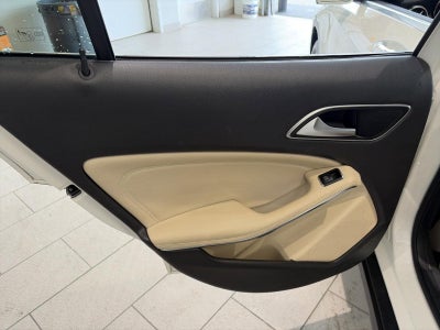 2019 Mercedes-Benz GLA GLA 250 4MATIC® SUV