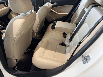 2019 Mercedes-Benz GLA GLA 250 4MATIC® SUV