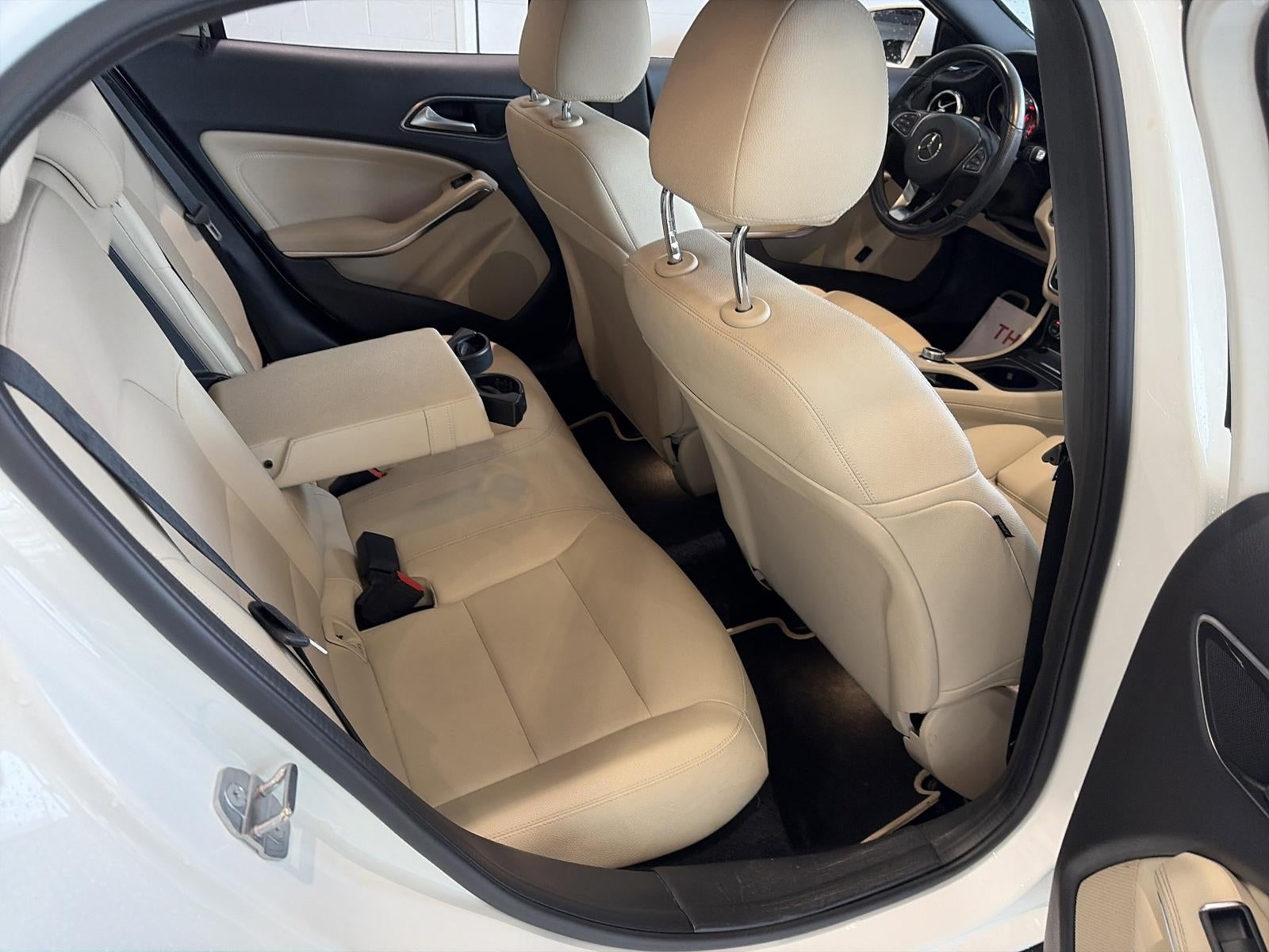 2019 Mercedes-Benz GLA GLA 250 4MATIC® SUV