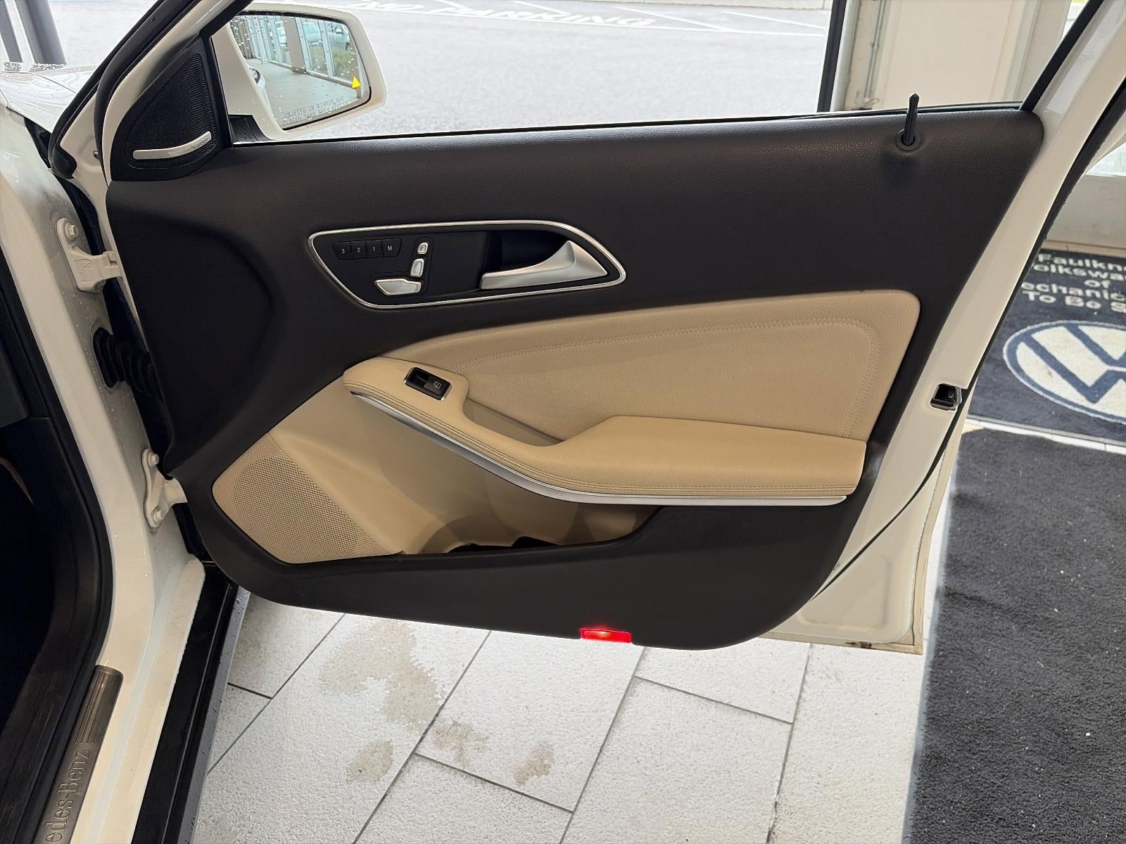 2019 Mercedes-Benz GLA GLA 250 4MATIC® SUV