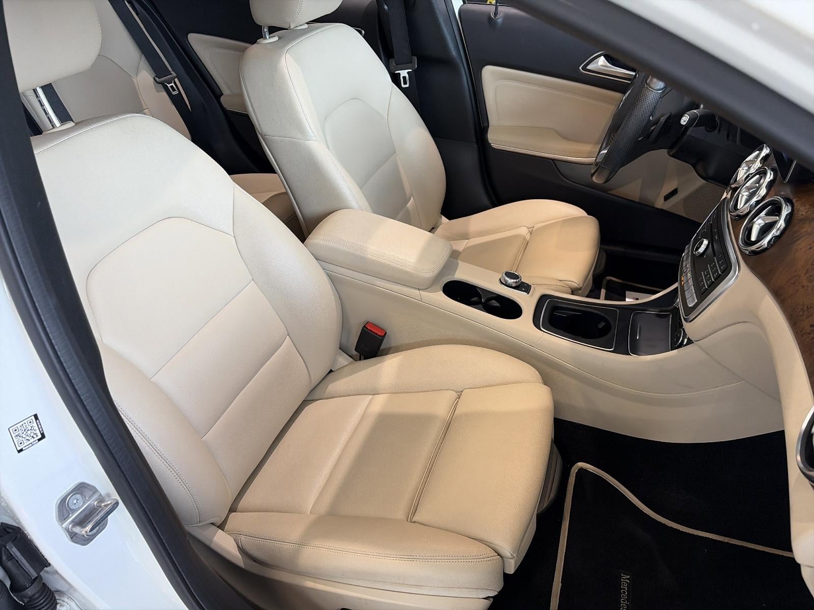 2019 Mercedes-Benz GLA GLA 250 4MATIC® SUV