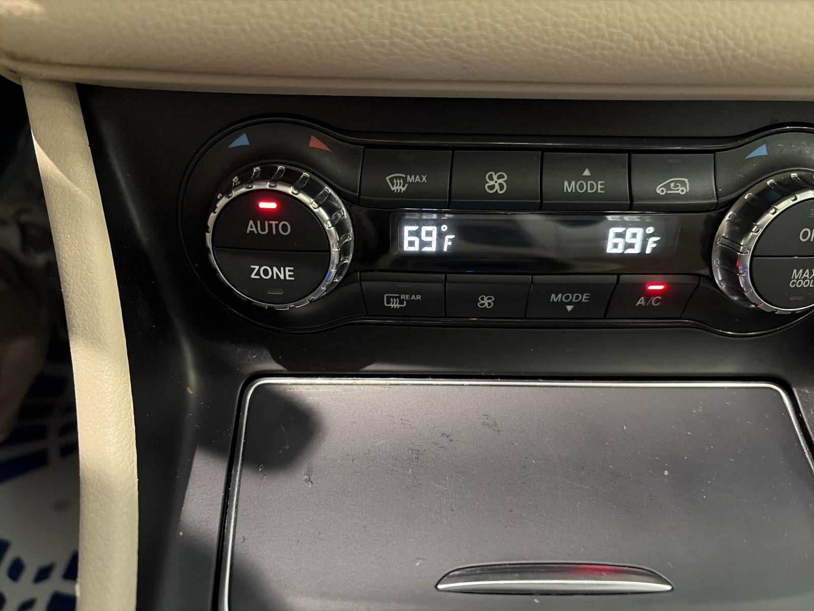 2019 Mercedes-Benz GLA GLA 250 4MATIC® SUV