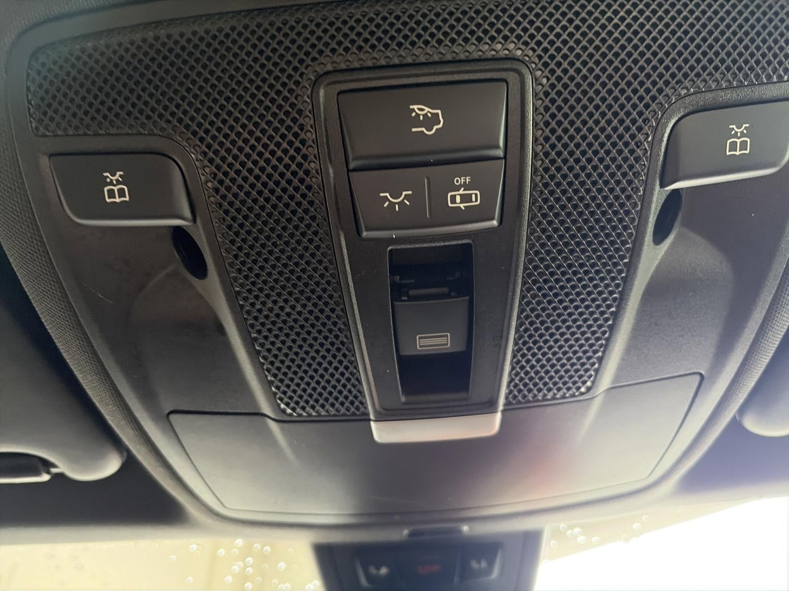 2019 Mercedes-Benz GLA GLA 250 4MATIC® SUV