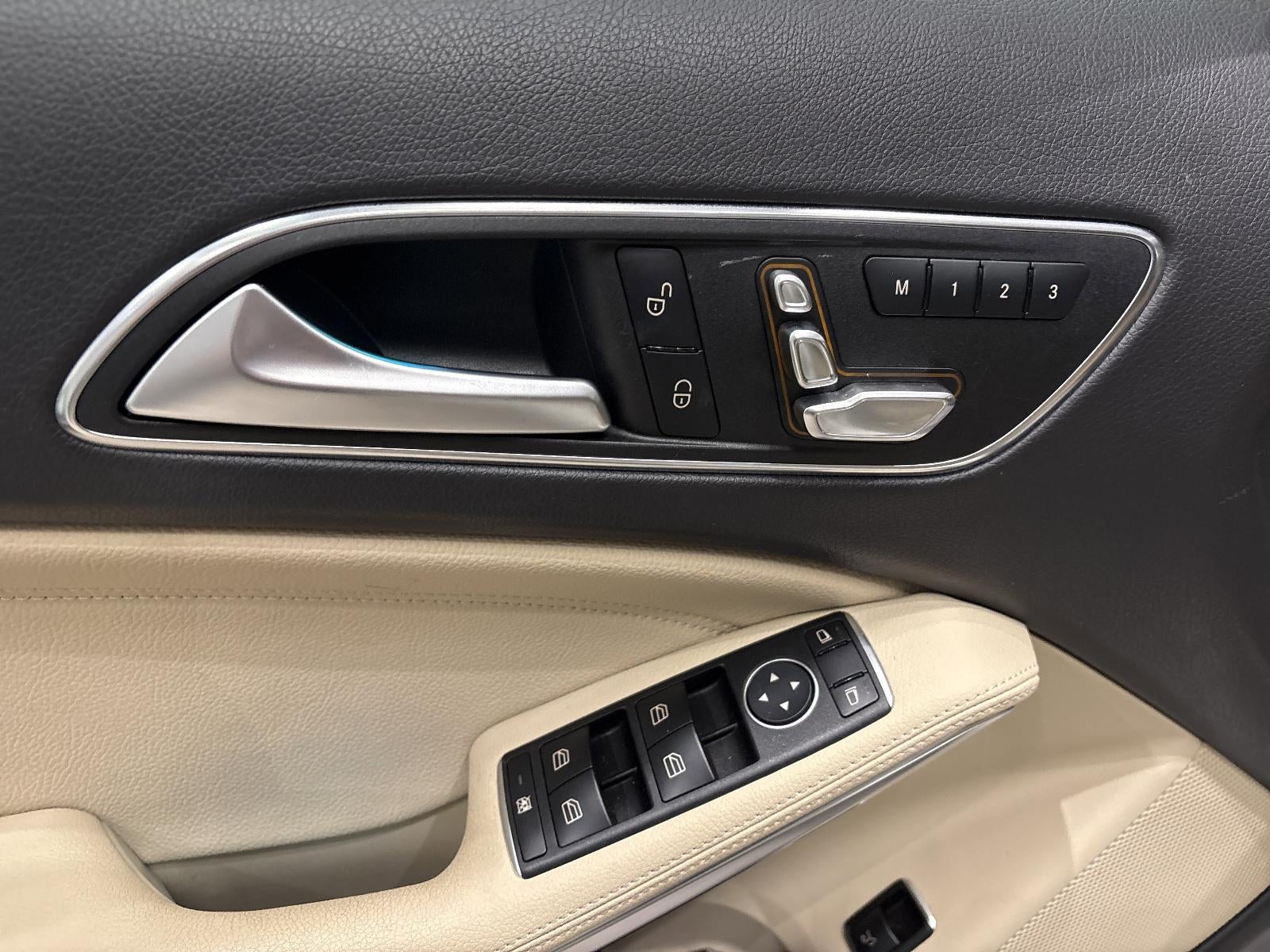 2019 Mercedes-Benz GLA GLA 250 4MATIC® SUV