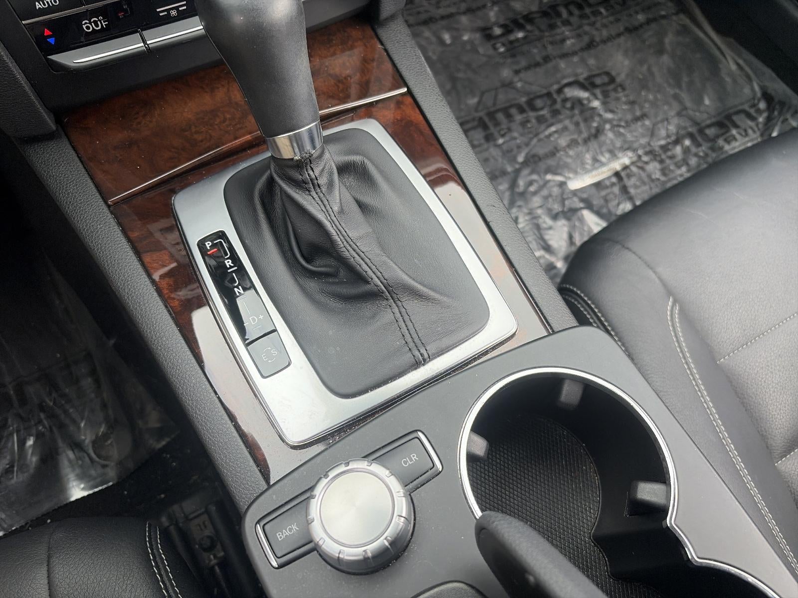 2013 Mercedes-Benz E-Class E 350 Cabriolet