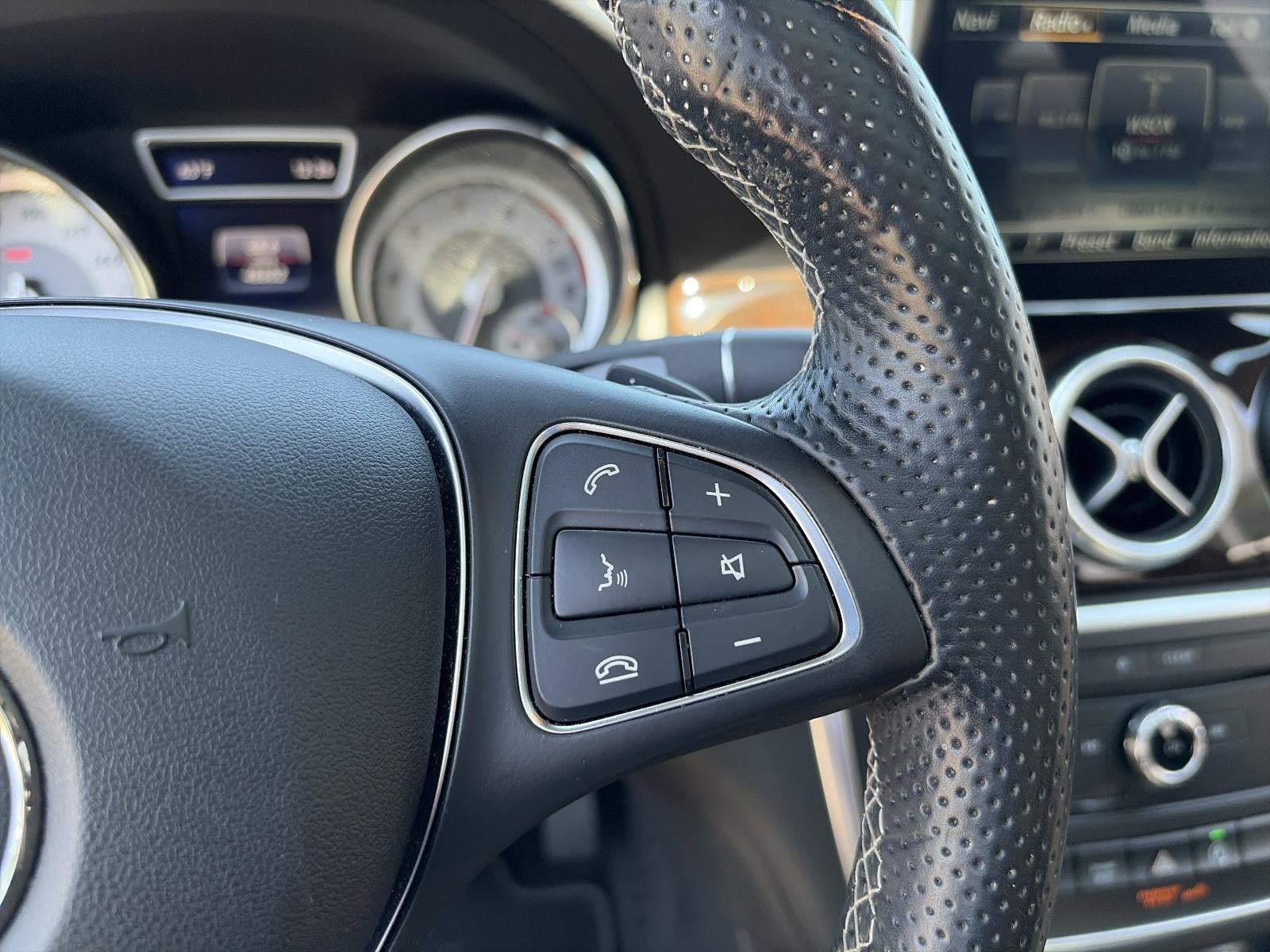 2016 Mercedes-Benz CLA CLA 250 Coupe