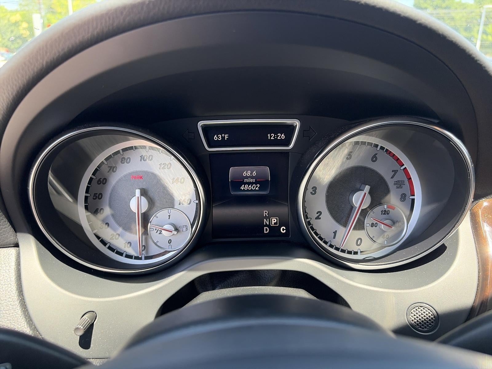 2016 Mercedes-Benz CLA CLA 250 Coupe