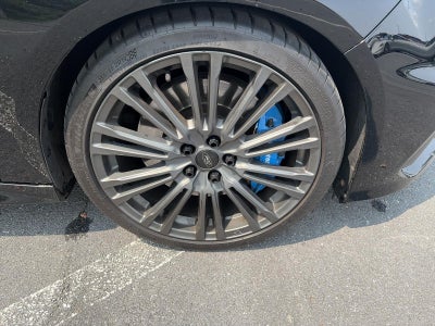 2017 Ford Focus RS Hatch
