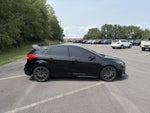 2017 Ford Focus RS Hatch