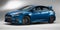 2017 Ford Focus RS Hatch
