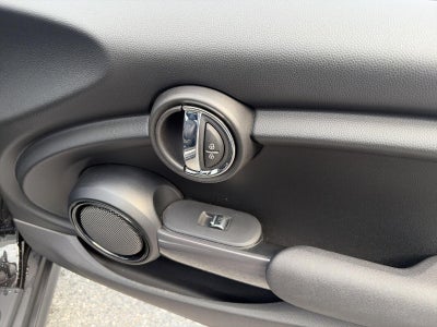 2022 MINI Oxford Edition Hardtop 2 Door Oxford Edition