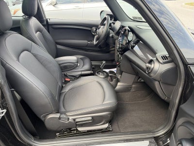 2022 MINI Oxford Edition Hardtop 2 Door Oxford Edition