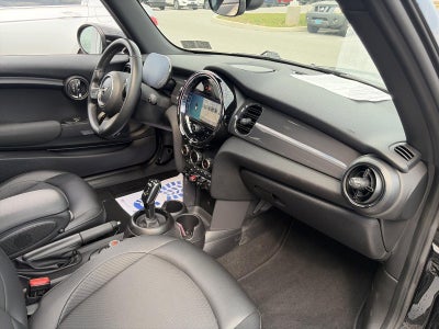 2022 MINI Oxford Edition Hardtop 2 Door Oxford Edition