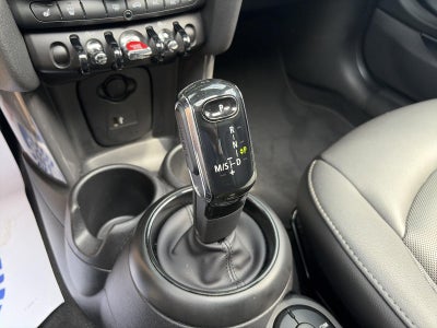 2022 MINI Oxford Edition Hardtop 2 Door Oxford Edition