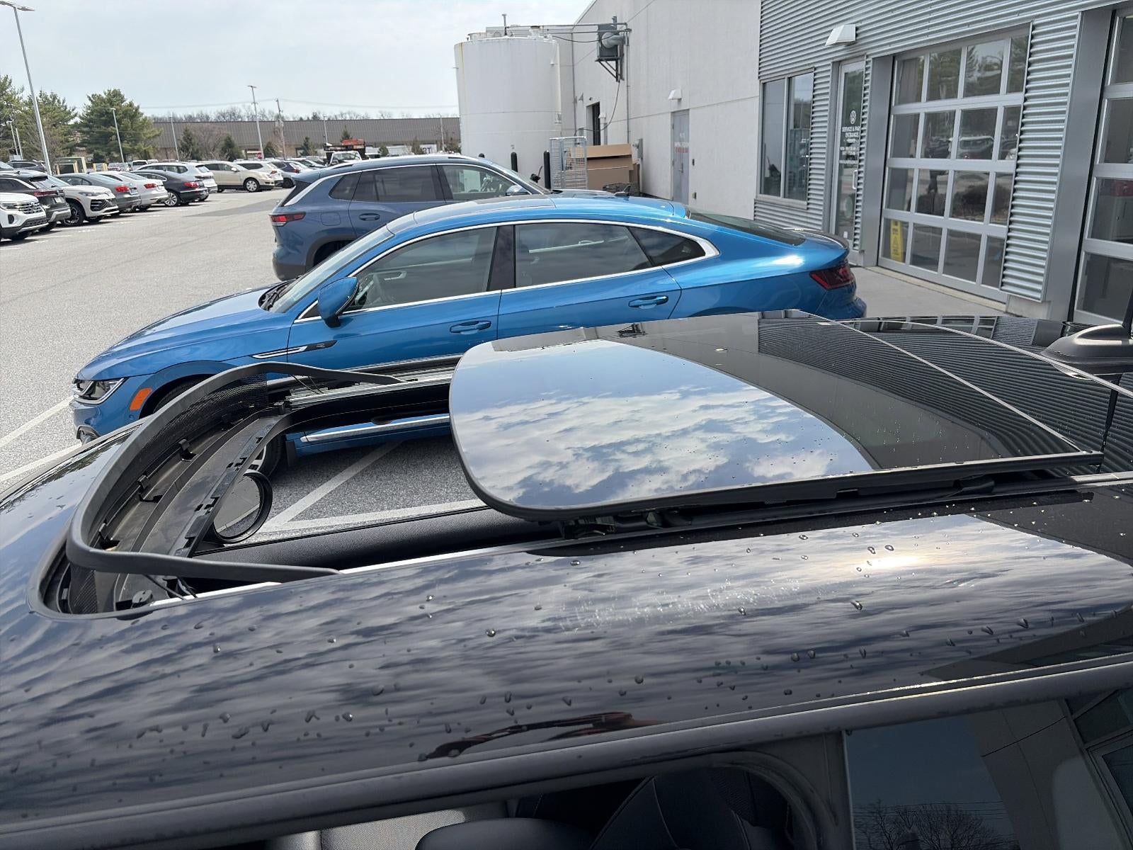 2022 MINI Oxford Edition Hardtop 2 Door Oxford Edition