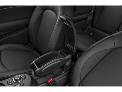 2022 MINI Oxford Edition Hardtop 2 Door Oxford Edition