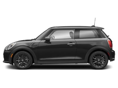 2022 MINI Oxford Edition Hardtop 2 Door Oxford Edition