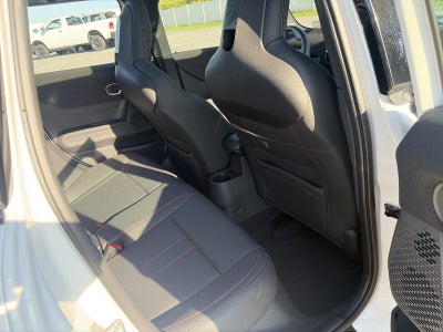 2025 MINI Cooper S Hardtop 4 Door Cooper S