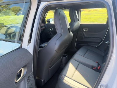 2025 MINI Cooper S Hardtop 4 Door Cooper S