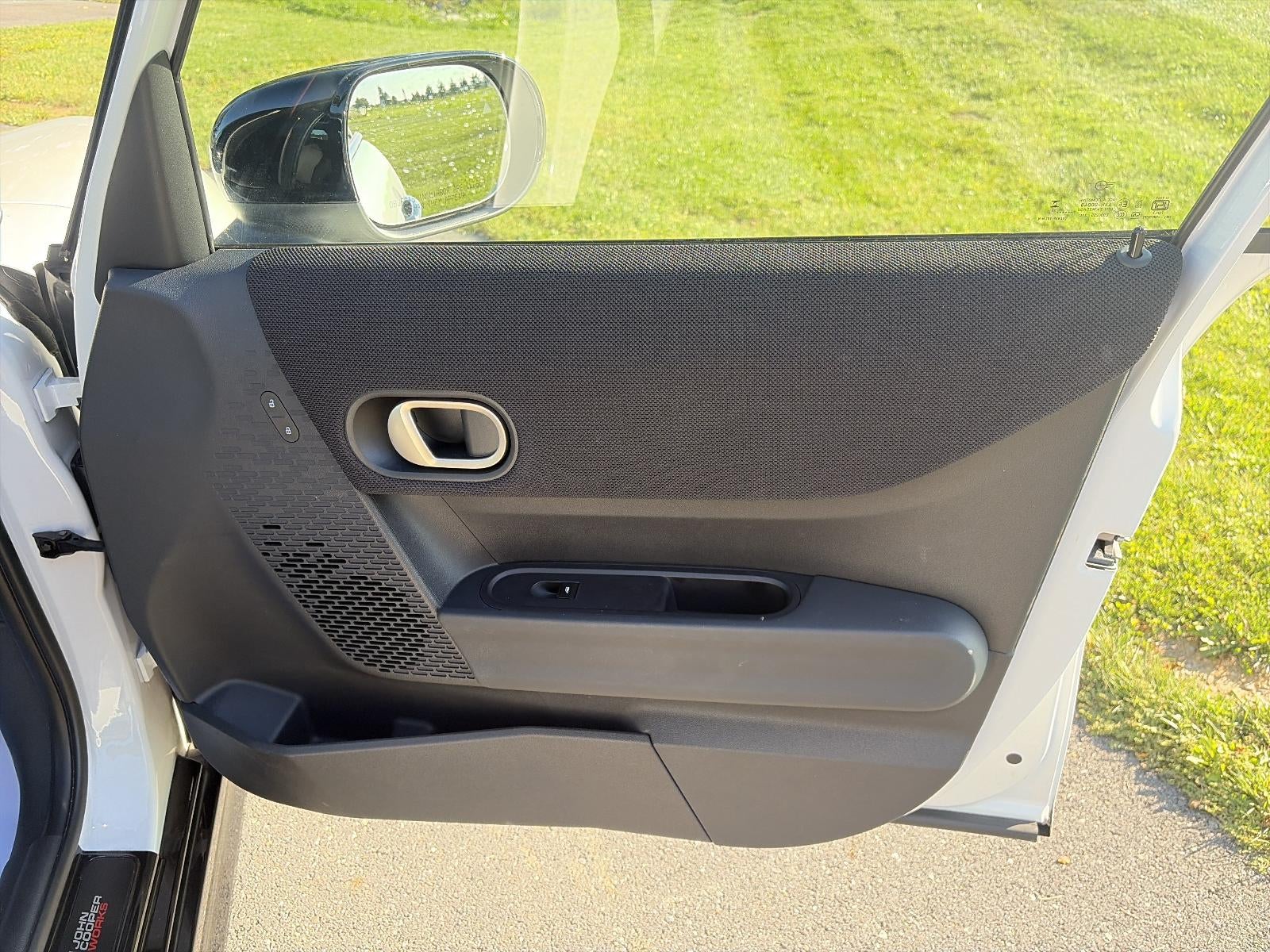 2025 MINI Cooper S Hardtop 4 Door Cooper S