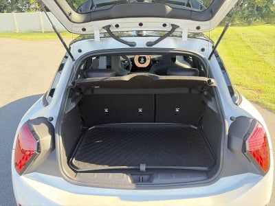 2025 MINI Cooper S Hardtop 4 Door Cooper S